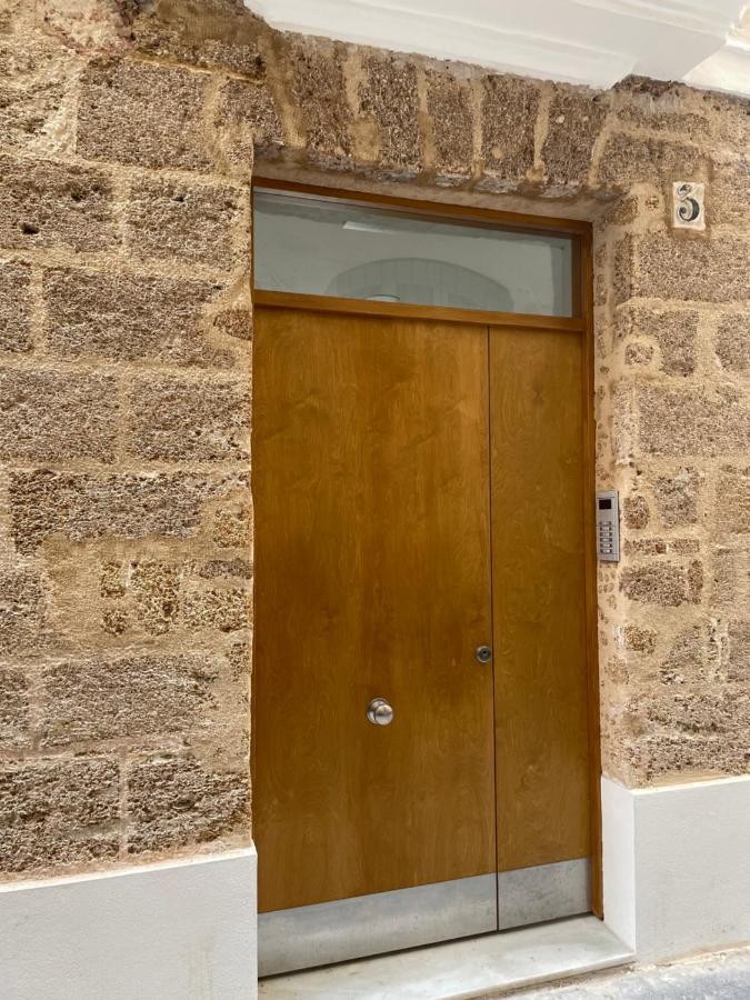 Redo Home Cadiz Exterior photo